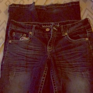 Maurice’s Jeans